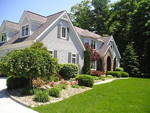Landscapers and Lawncare Services in Bellport, NY